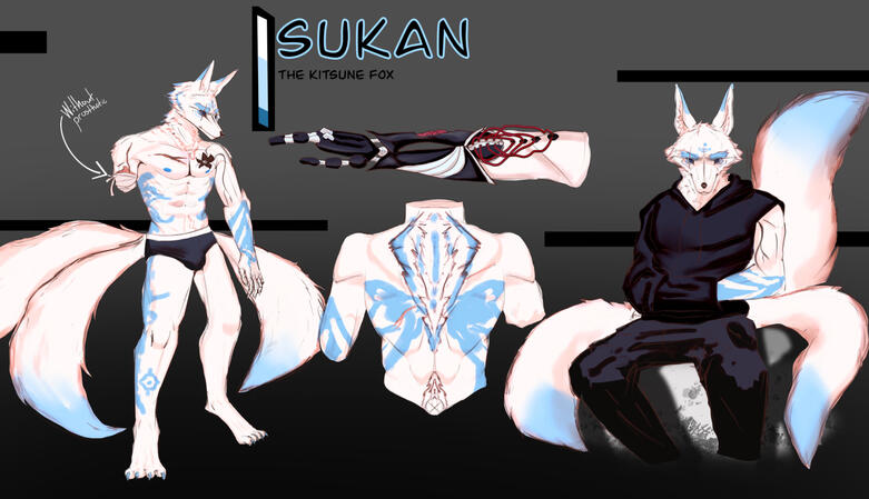 Reference Sheet